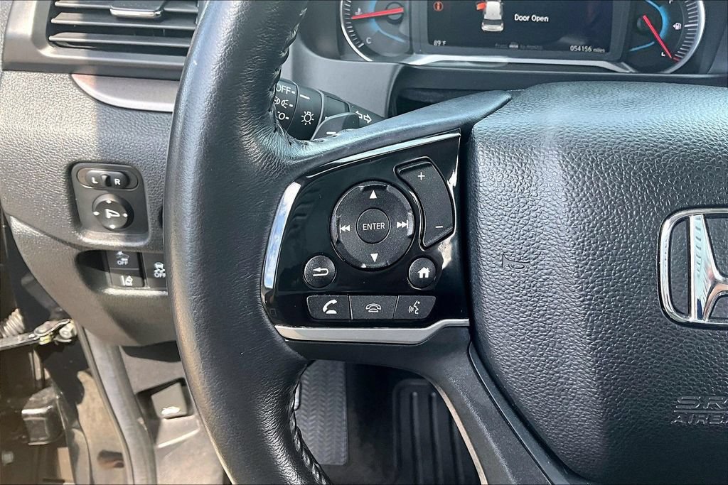 Certified 2022 Honda Pilot Special Edition image 11