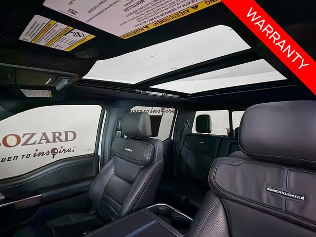 Used 2026 Ford F350 Platinum AWD/4WD image 23