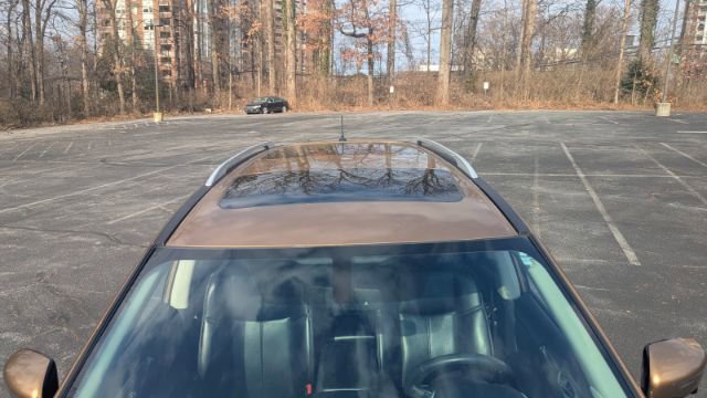 Used 2017 Nissan Pathfinder SL w/ SL Premium Package image 17