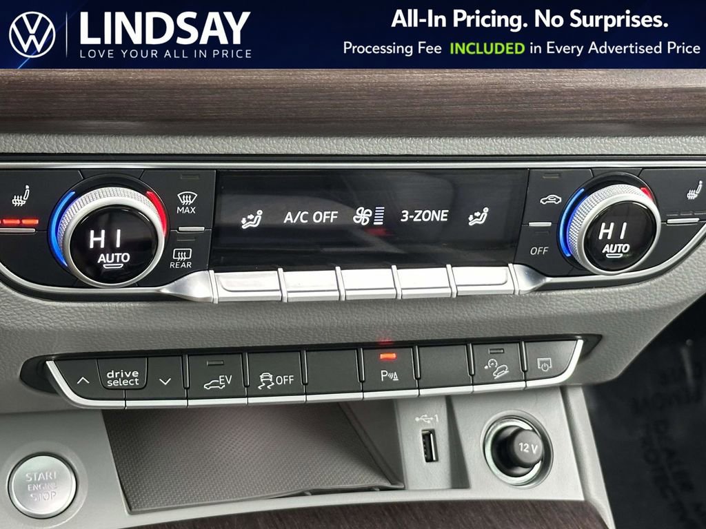 Used 2023 Audi Q5 e Premium Plus w/ Premium Plus Package image 18
