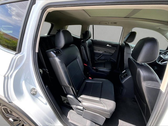 Used 2022 Volkswagen Atlas SE FWD image 26