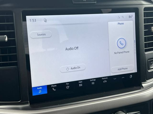 New 2026 Ford F150 XLT AWD/4WD image 21