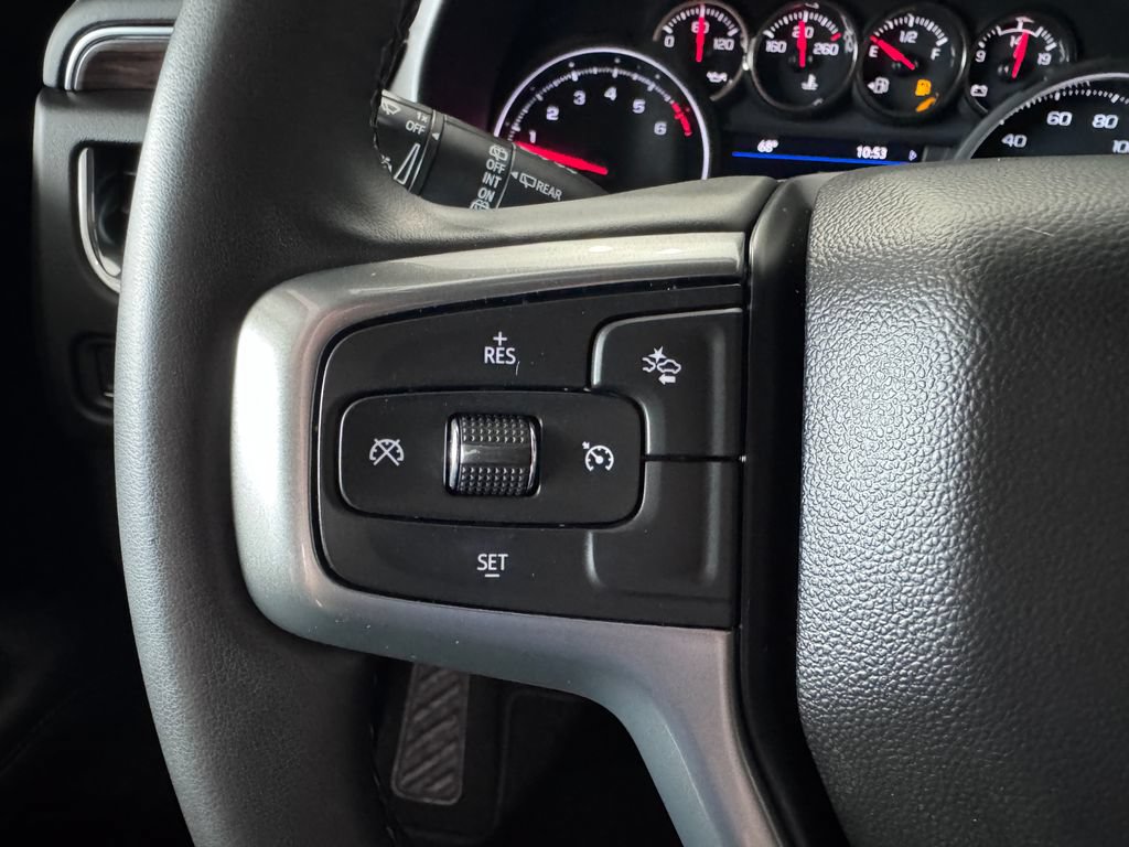 Certified 2023 Chevrolet Tahoe LS AWD/4WD image 17