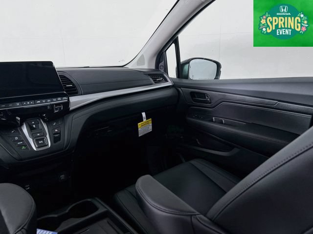 New 2026 Honda Odyssey EX-L image 25