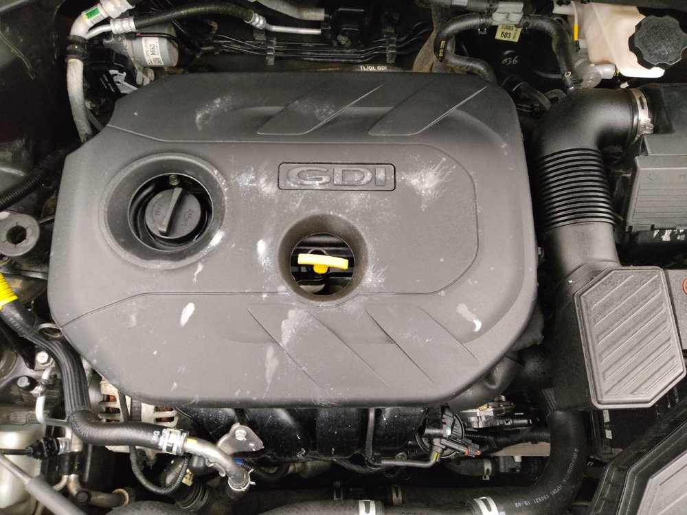 Used 2019 Hyundai Tucson SE w/ Cargo Package FWD image 30