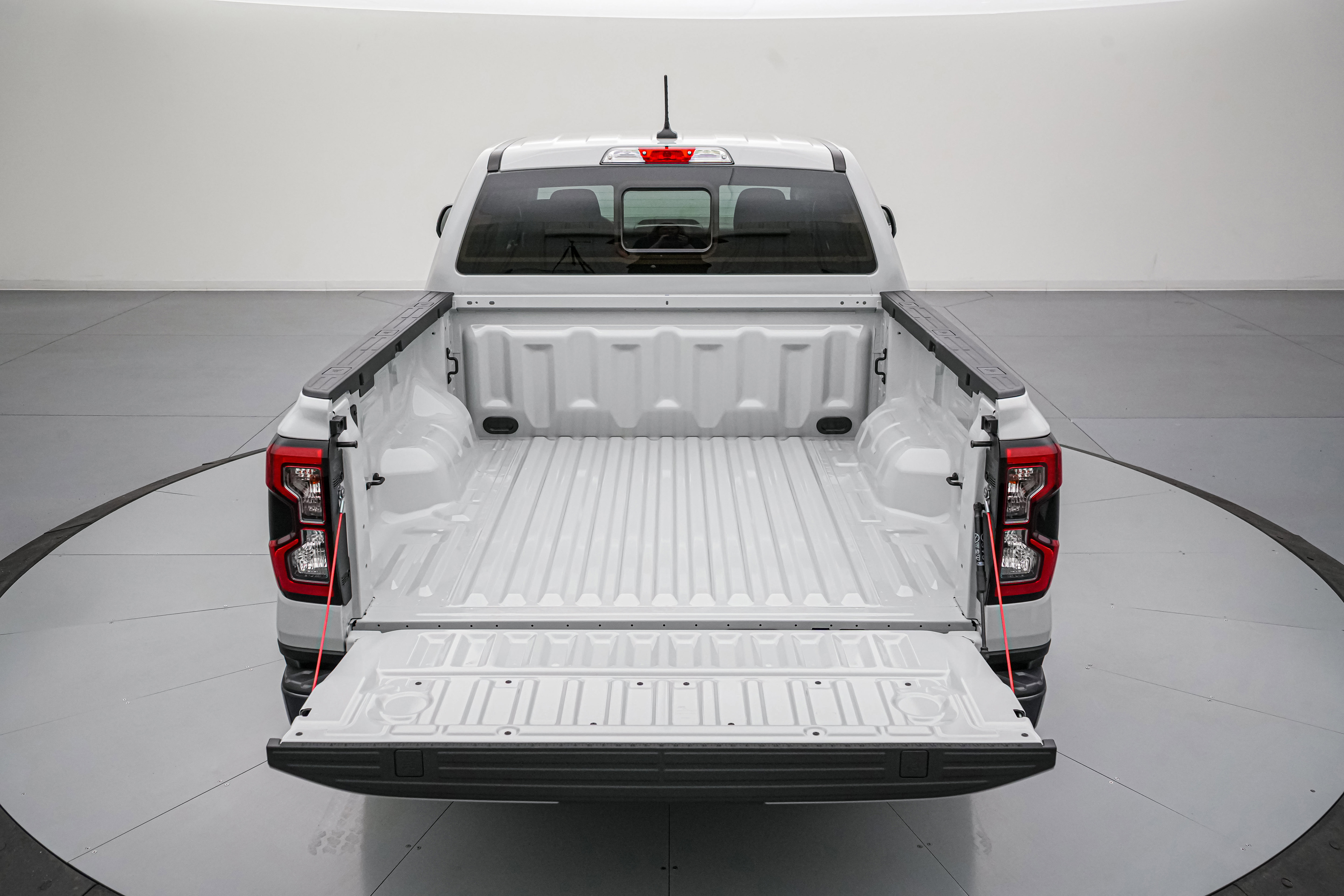New 2026 Ford Ranger XLT AWD/4WD image 6