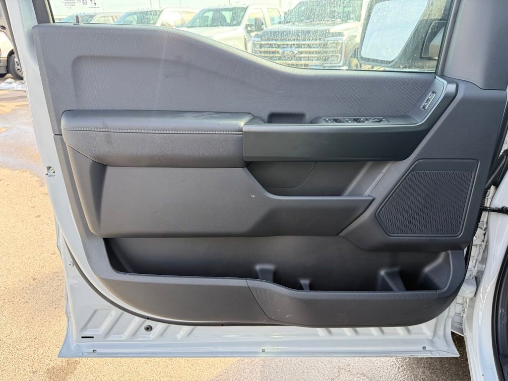 New 2026 Ford F150 STX image 8