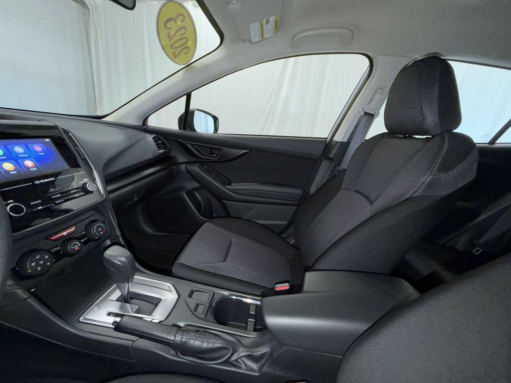 Used 2023 Subaru Impreza 2.0i AWD/4WD image 21