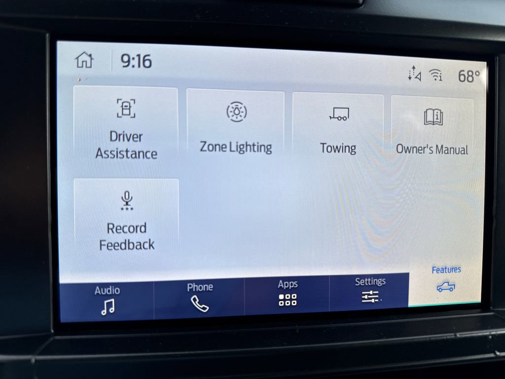 New 2026 Ford F250 XLT image 25