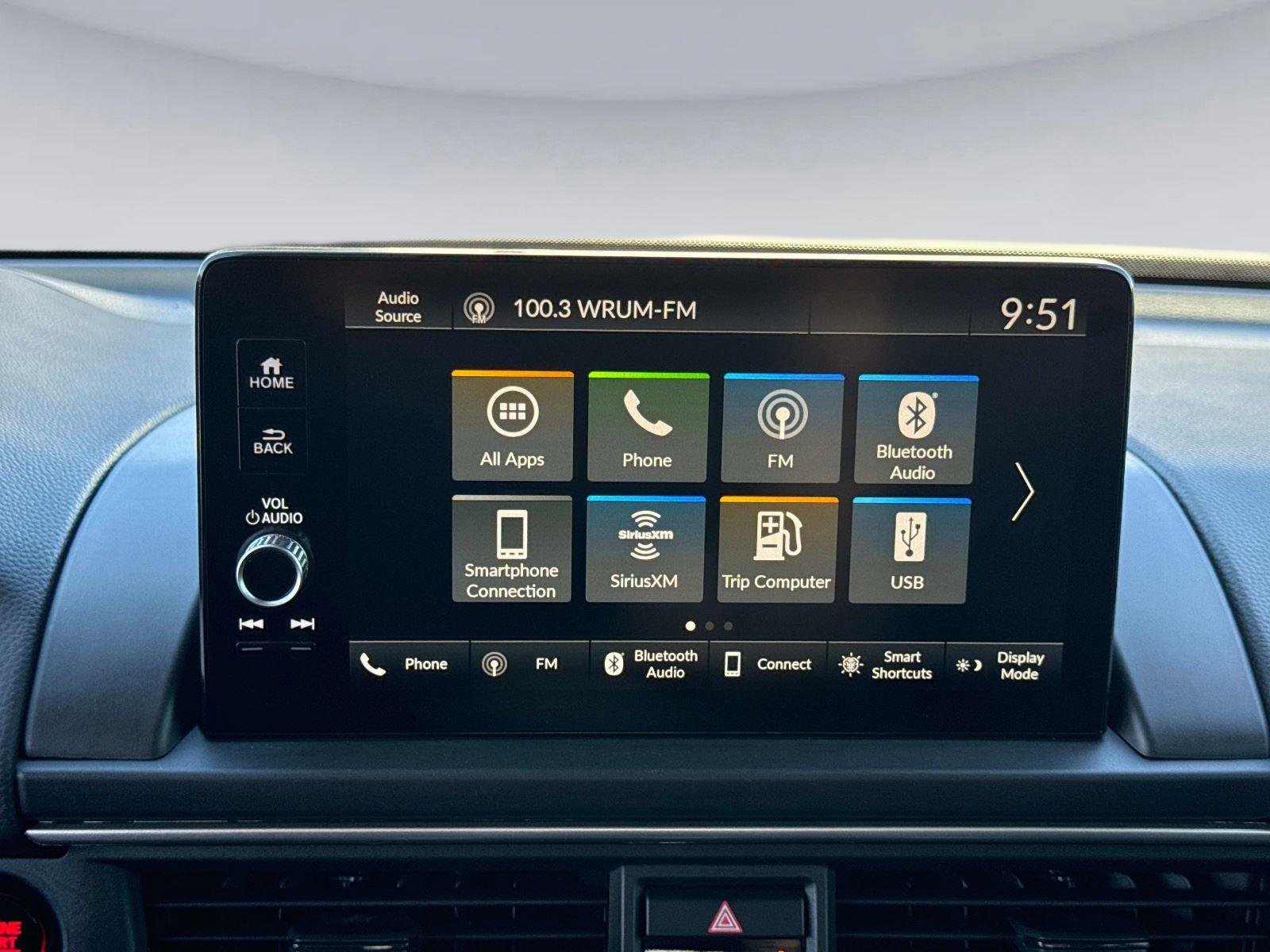 Used 2023 Honda Pilot EX-L image 24