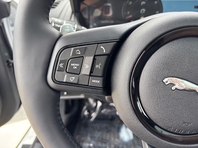 New 2024 Jaguar F-TYPE Coupe AWD image 21