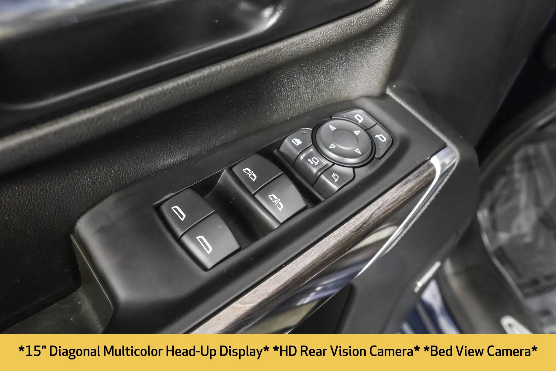 Used 2020 Chevrolet Silverado 2500 LTZ w/ LTZ Premium Package image 40