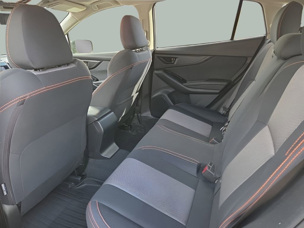 Used 2022 Subaru Crosstrek 2.0i Premium w/ Moonroof Package image 19