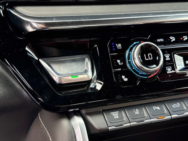 New 2026 GMC Sierra 2500 Denali Ultimate AWD/4WD image 30