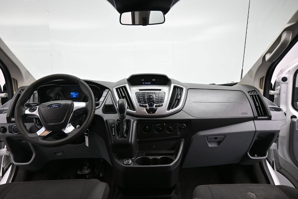 Used 2019 Ford Transit 350 XLT RWD image 17