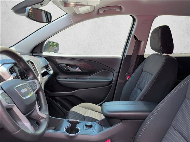 Used 2024 GMC Terrain SLE FWD image 14