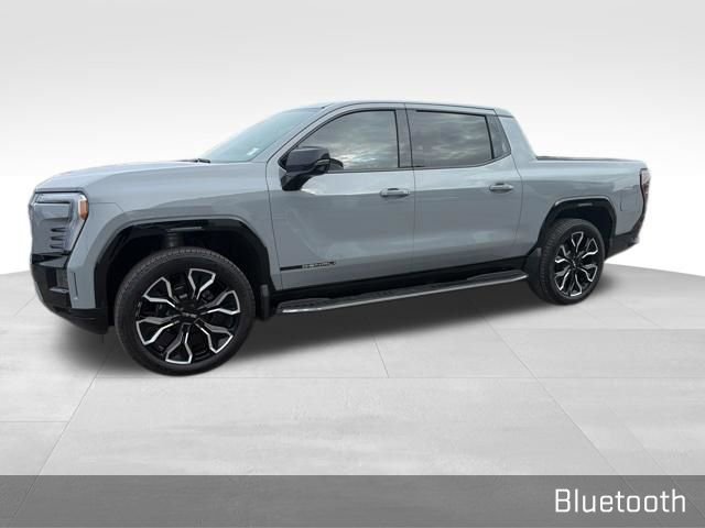 Used 2024 GMC Sierra EV Denali image 7