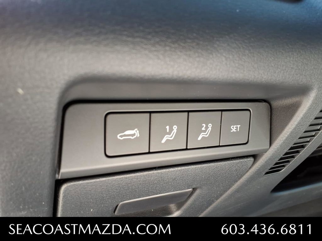 New 2026 MAZDA CX-30 AWD 2.5 S w/ Premium Package image 4