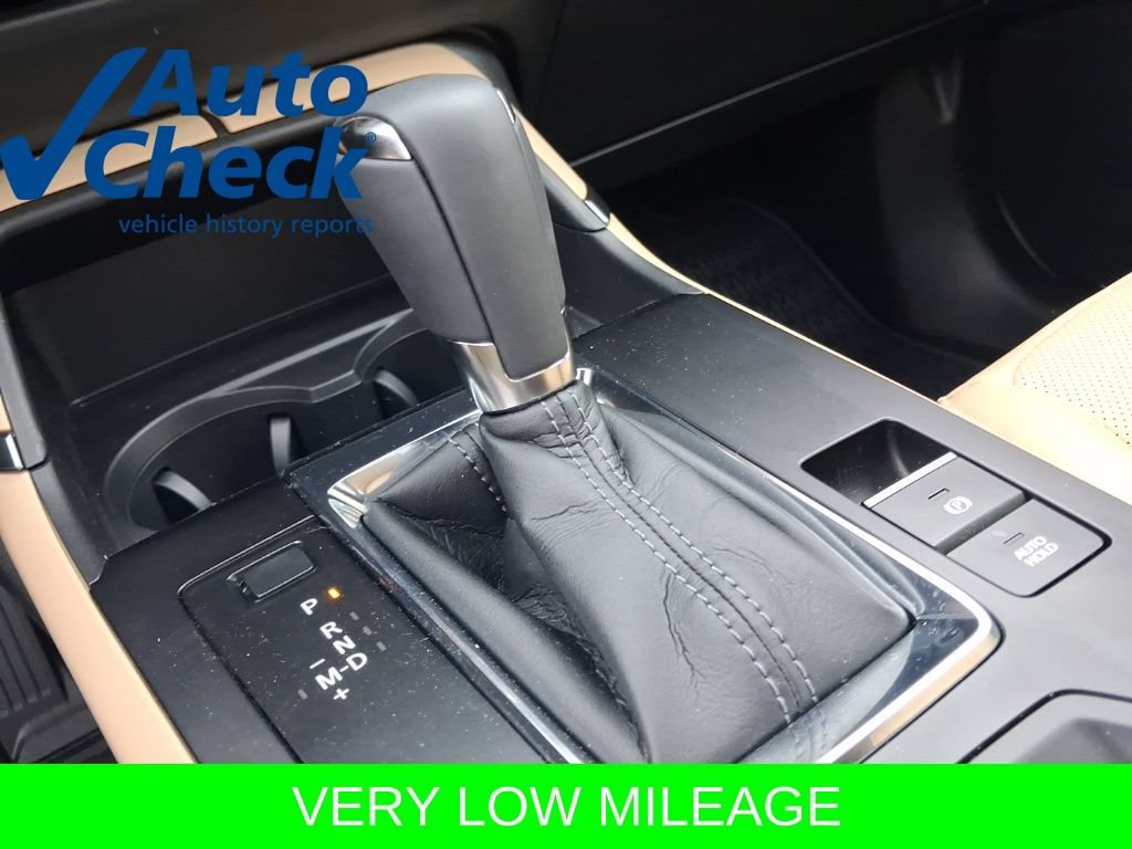 Used 2026 MAZDA CX-5 2.5 S w/ Premium Plus Package AWD/4WD image 21