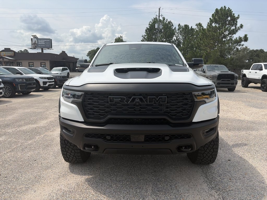 New 2026 RAM 1500 RHO w/ RHO Level 1 Equipment Group AWD/4WD image 9