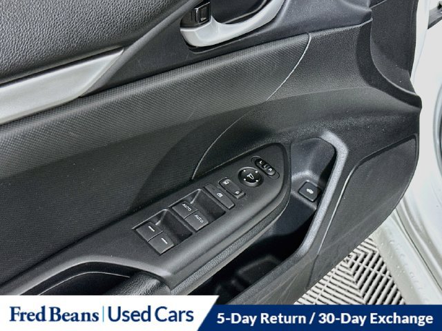 Used 2019 Honda Civic Sport image 22