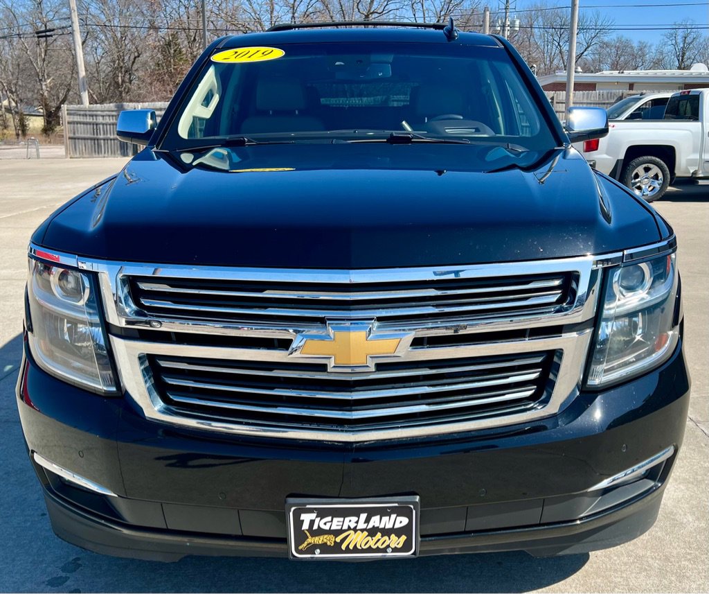 Used 2019 Chevrolet Tahoe Premier image 2
