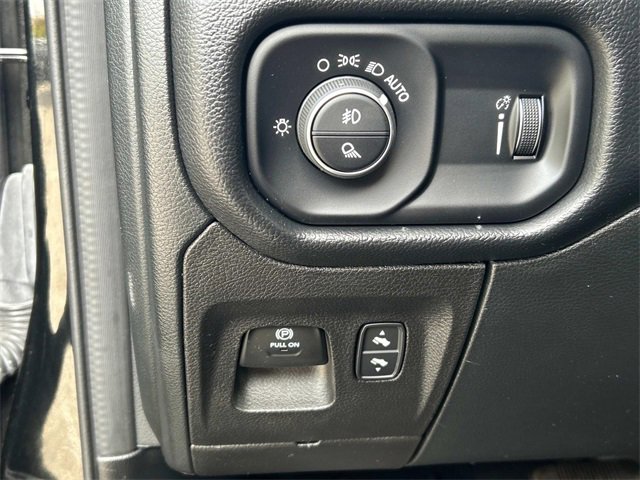 Used 2022 RAM 1500 Rebel w/ Rebel Level 1 Equipment Group image 21