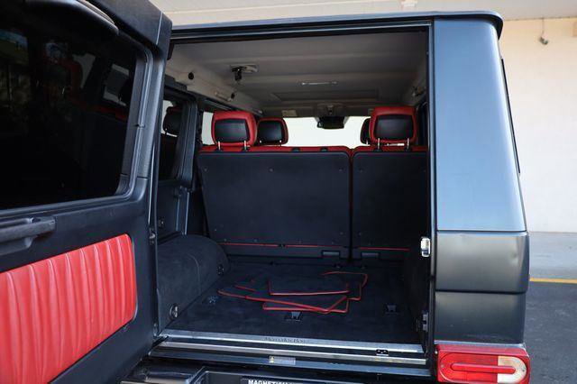 Used 2016 Mercedes-Benz G 550 image 11