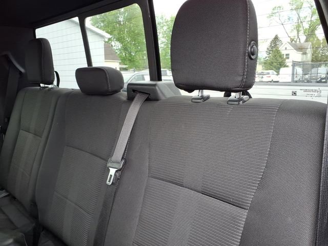 Used 2015 Ford F150 XLT w/ Equipment Group 302A Luxury AWD/4WD image 20