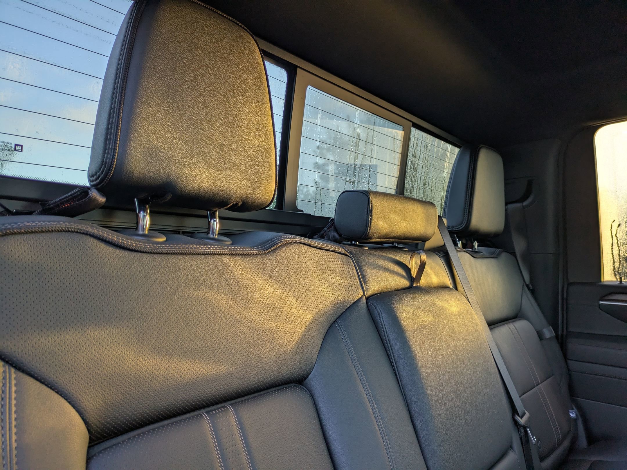 Used 2025 Chevrolet Silverado 2500 High Country w/ Technology Package image 40