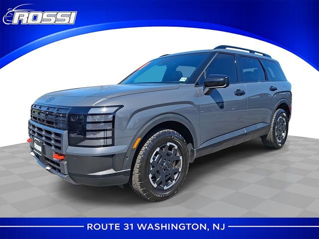 Used 2026 Hyundai Palisade XRT Pro AWD/4WD image 1