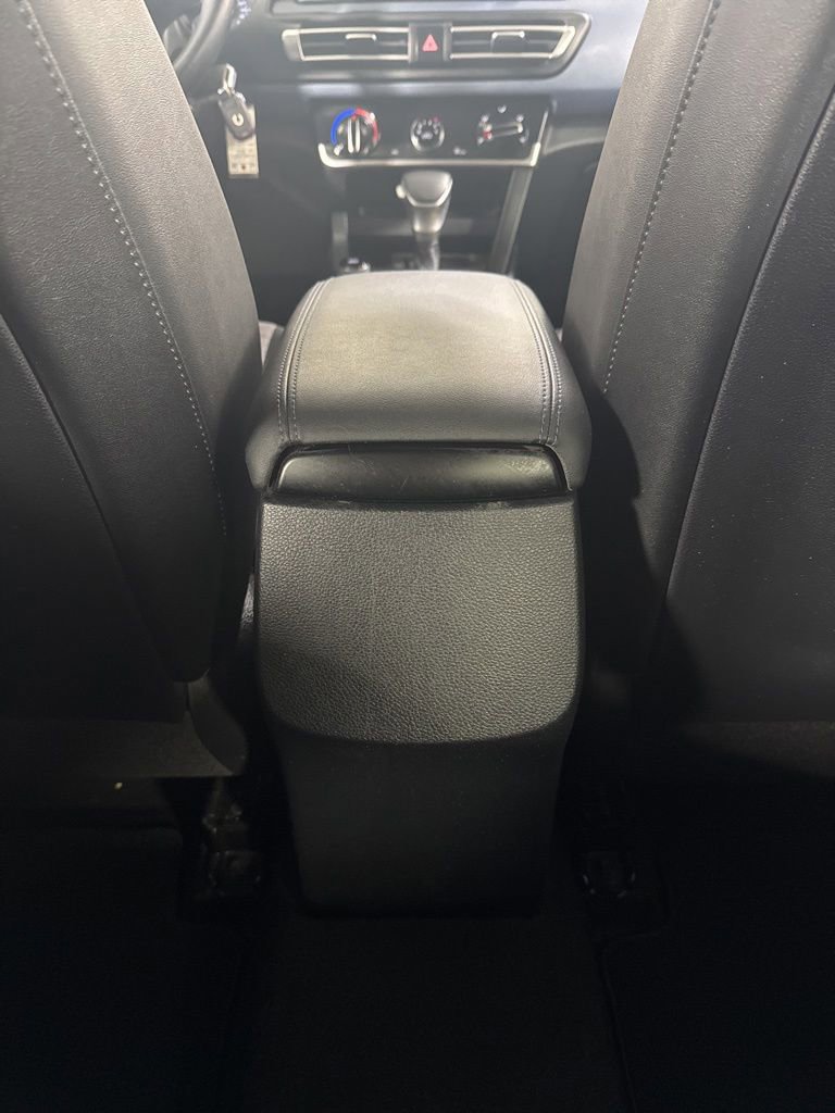 Used 2021 Kia Seltos S FWD image 31