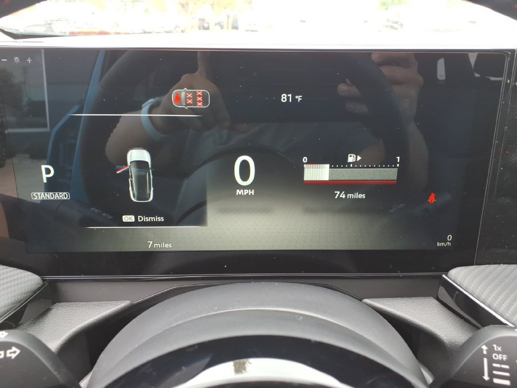 New 2027 Nissan Kicks SR AWD/4WD image 22