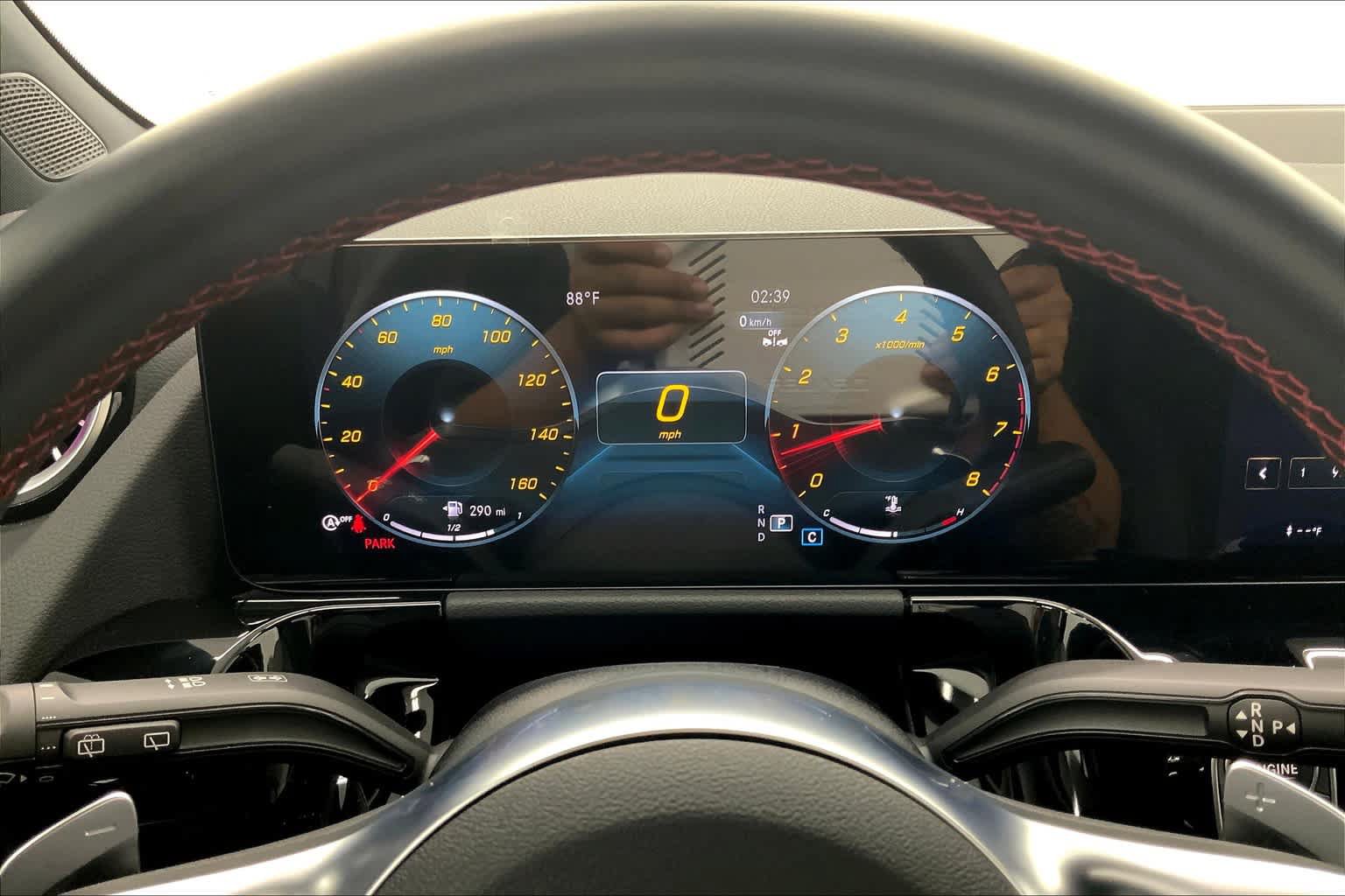 Certified 2023 Mercedes-Benz GLA 250 image 23