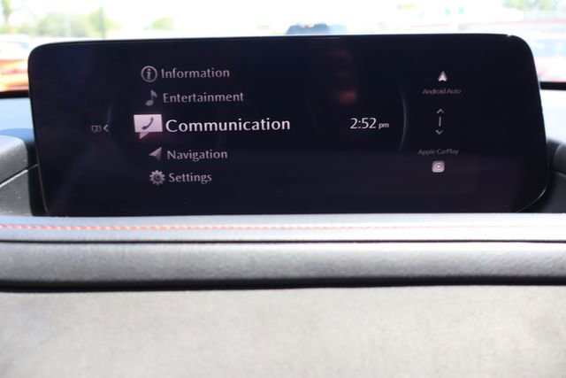 Used 2025 MAZDA CX-30 Carbon image 35