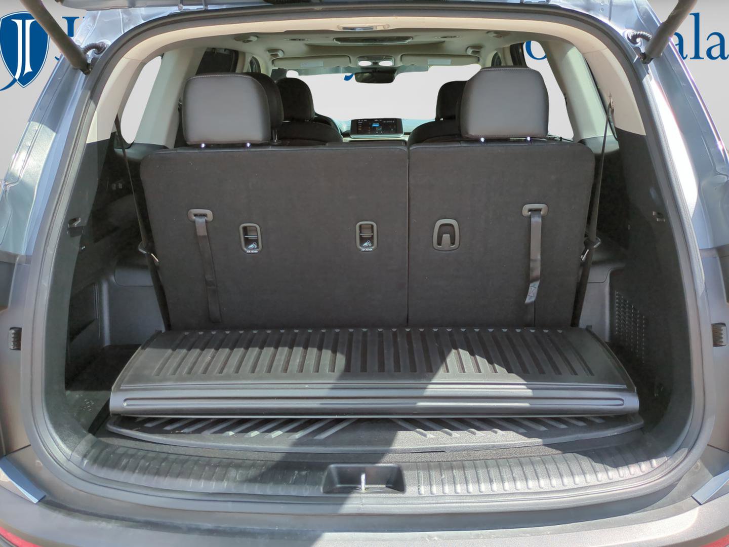 Used 2020 Kia Telluride EX w/ EX Premium Package image 18