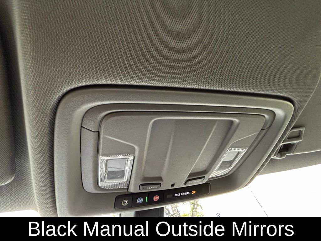 Used 2021 Chevrolet Silverado 1500 W/T w/ WT Value Package image 21