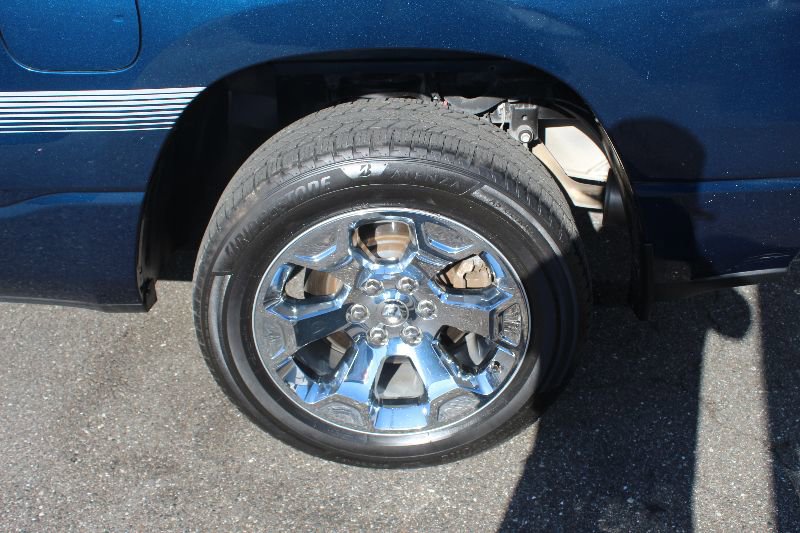 Used 2021 RAM 1500 Big Horn image 7