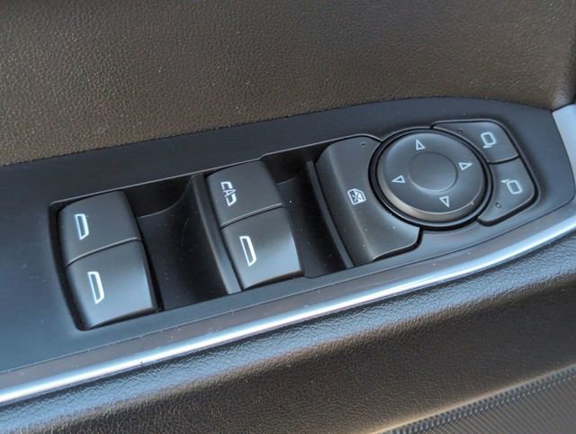 Certified 2023 Chevrolet Silverado 1500 LT image 22