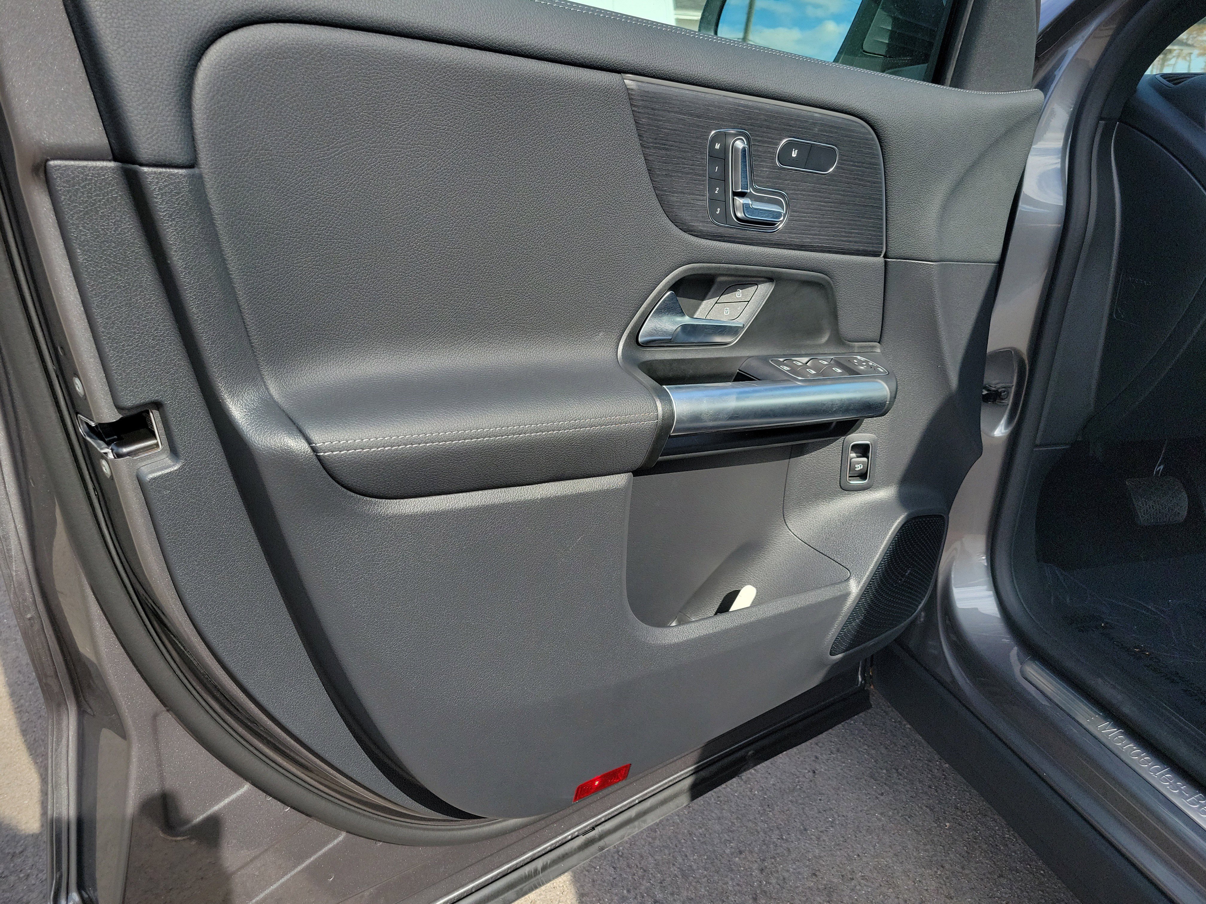 Certified 2026 Mercedes-Benz GLA 250 image 20