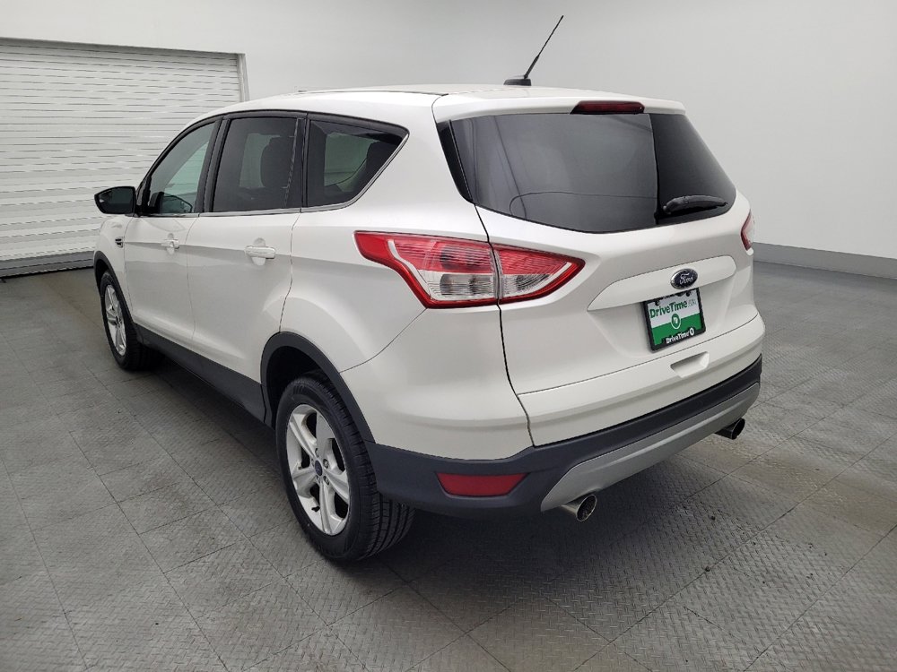 Used 2015 Ford Escape SE image 5