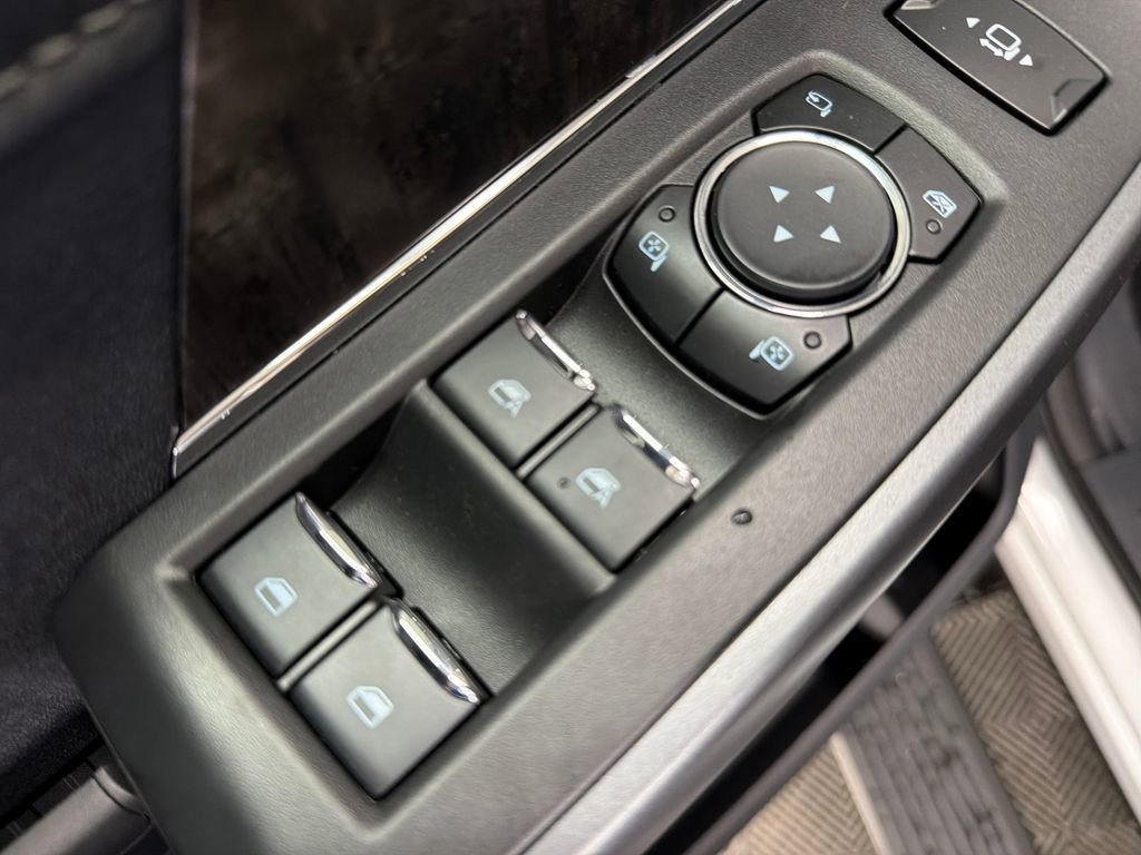 New 2026 Ford F350 Lariat AWD/4WD image 16