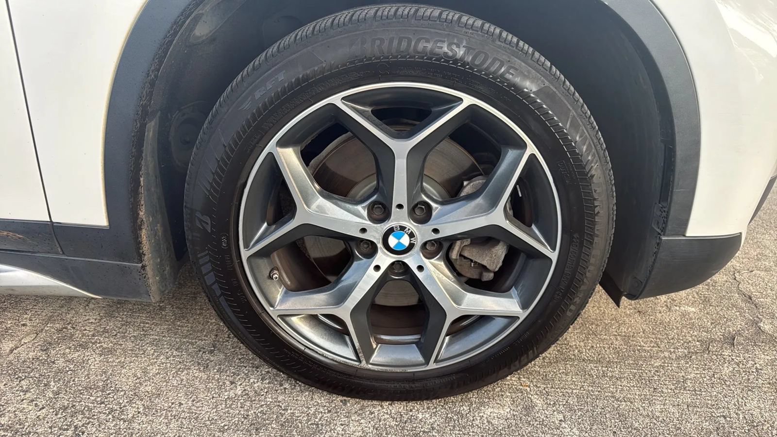 Used 2018 BMW X1 xDrive28i AWD/4WD image 27