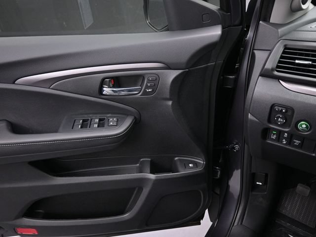 New 2025 Honda Ridgeline RTL+ image 16