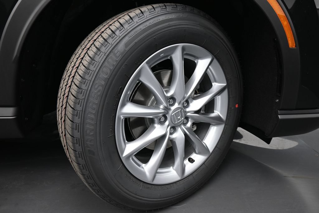 New 2026 Honda CR-V EX image 35