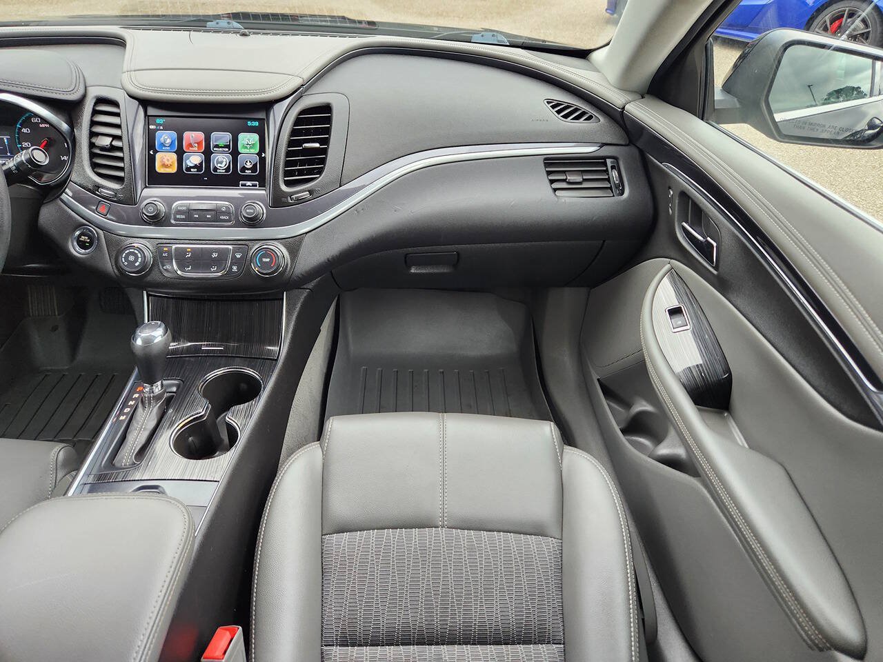 Used 2019 Chevrolet Impala LS FWD image 17
