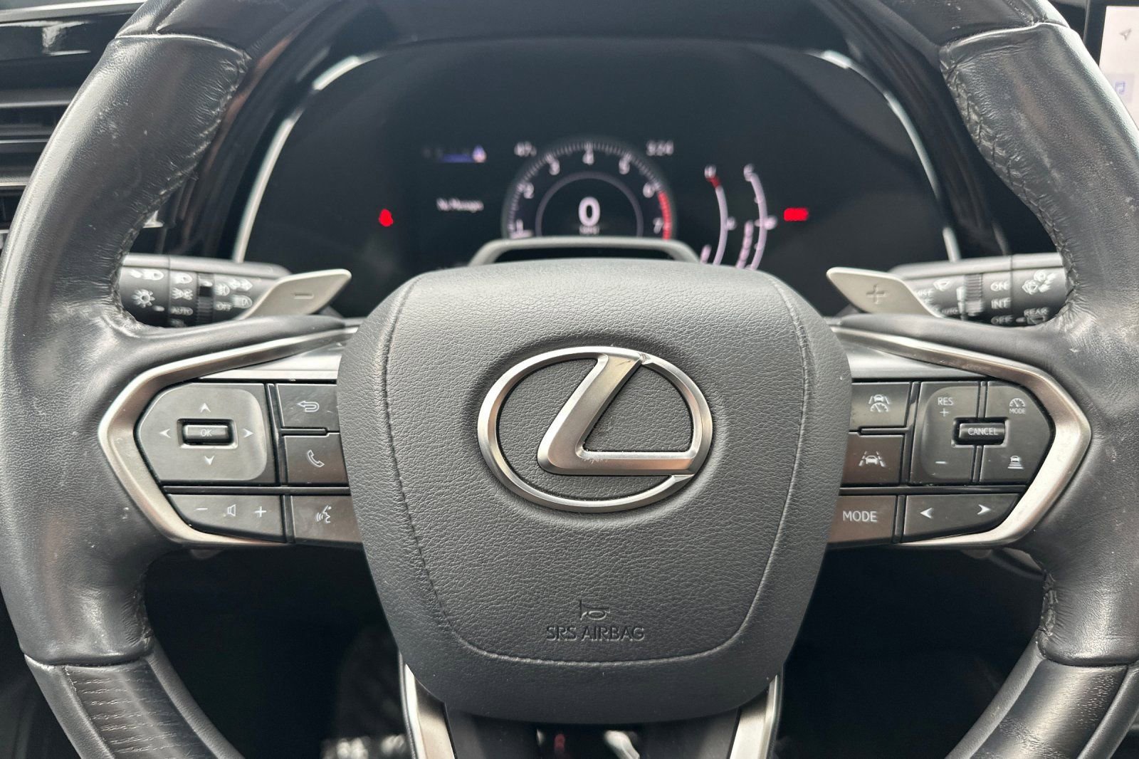 Certified 2023 Lexus RX 350 Premium Plus image 27