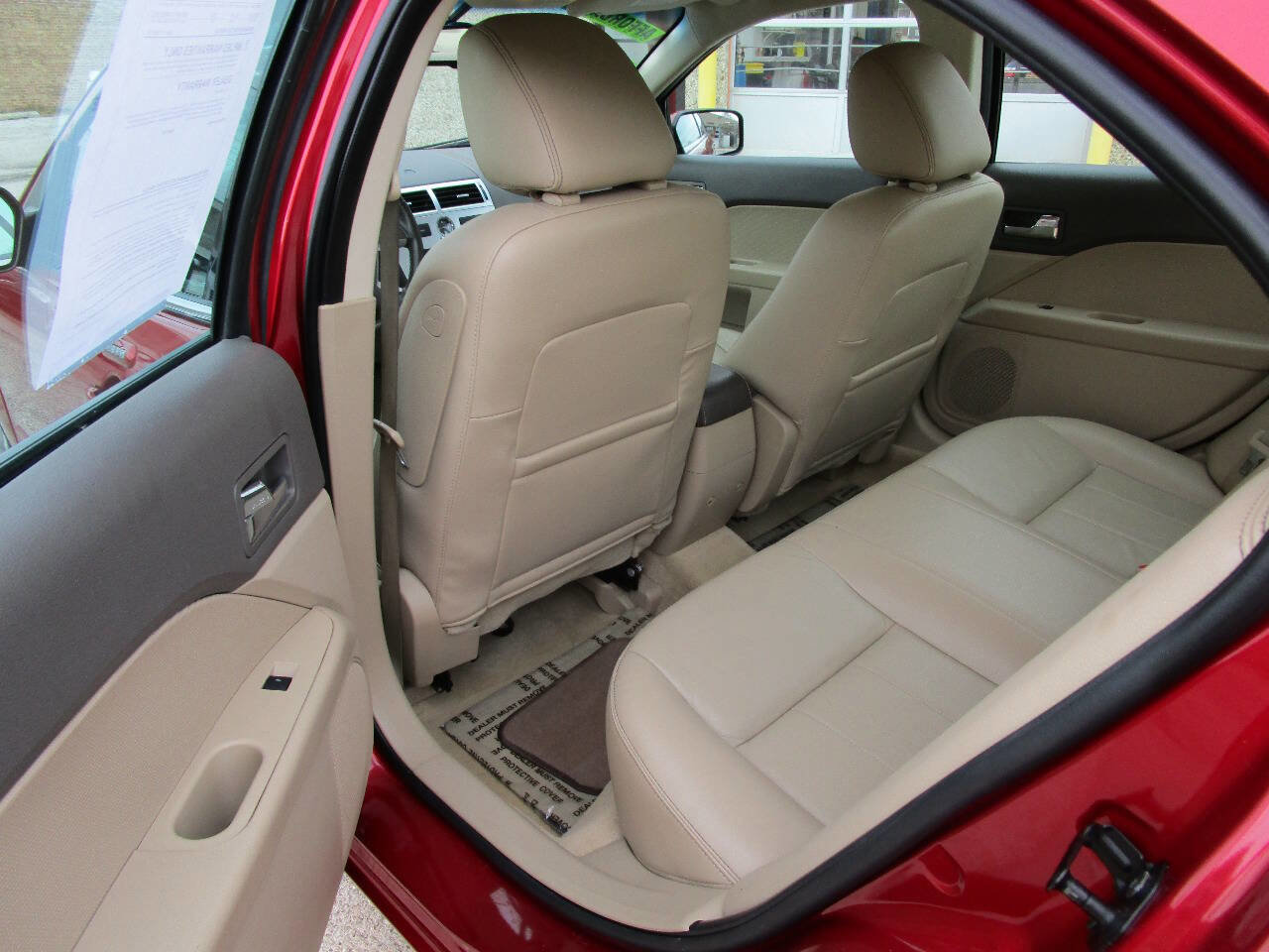 Used 2009 Mercury Milan Premier image 19