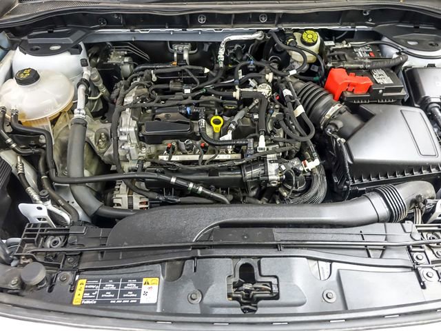 Used 2022 Ford Escape SE AWD/4WD image 31