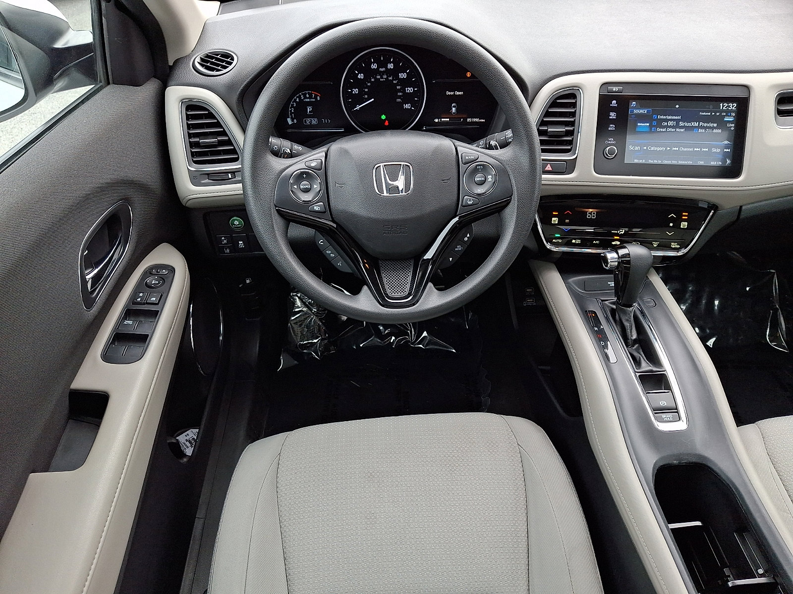 Used 2021 Honda HR-V EX image 11
